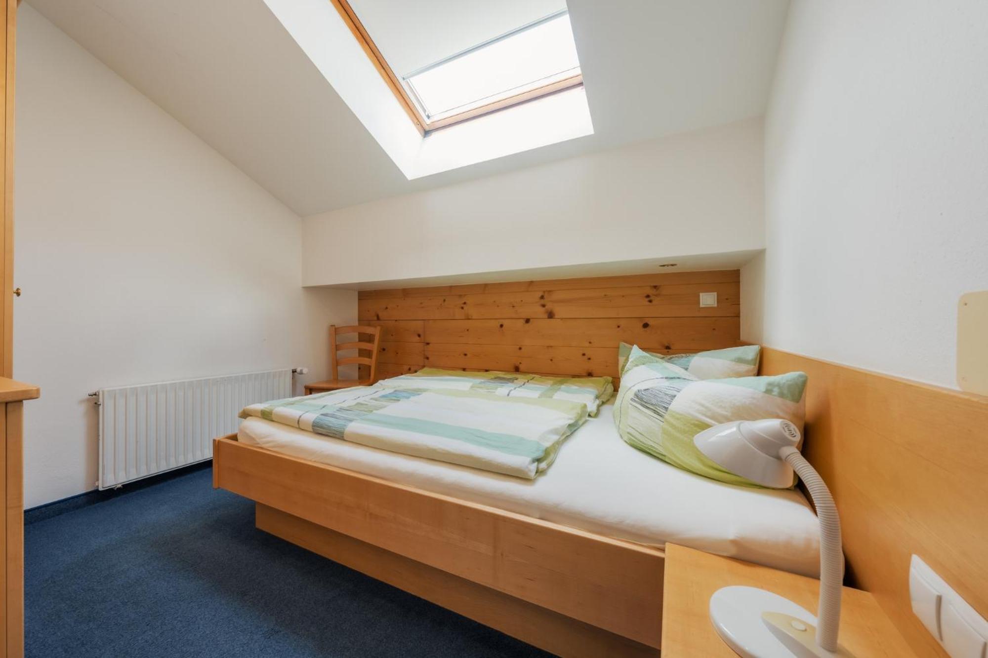 Ferienwohnung Haus Platina Sankt Gallenkirch Exterior foto