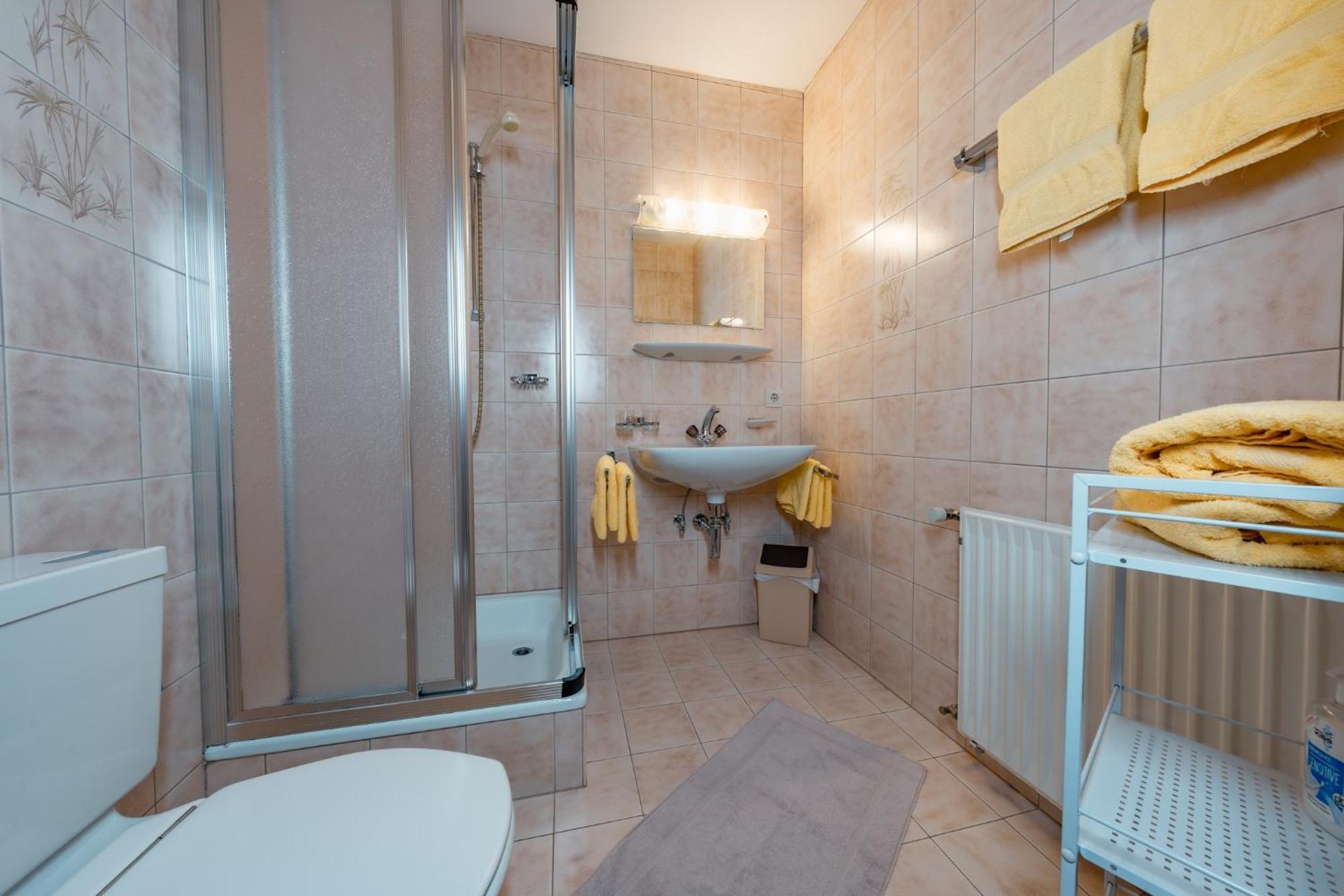 Ferienwohnung Haus Platina Sankt Gallenkirch Exterior foto