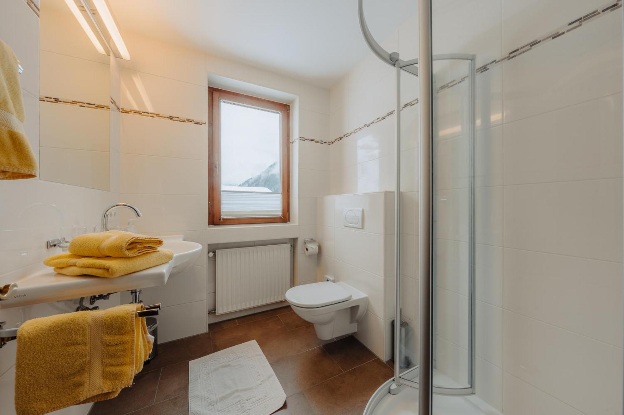 Ferienwohnung Haus Platina Sankt Gallenkirch Exterior foto