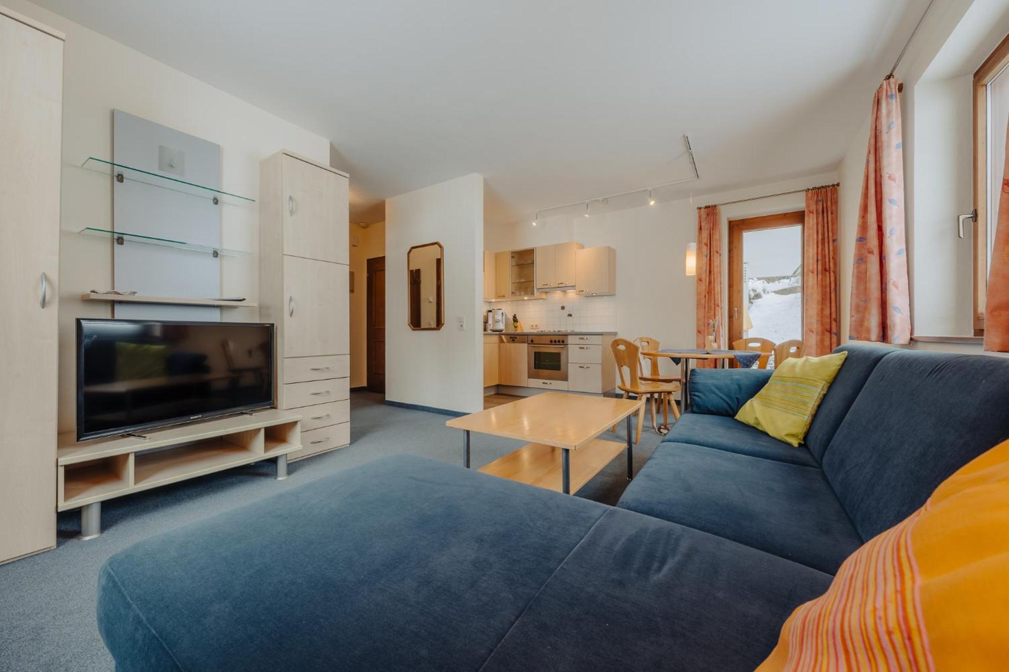 Ferienwohnung Haus Platina Sankt Gallenkirch Exterior foto
