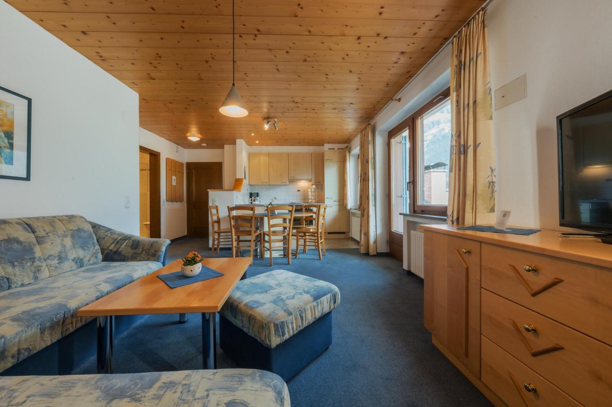 Ferienwohnung Haus Platina Sankt Gallenkirch Zimmer foto