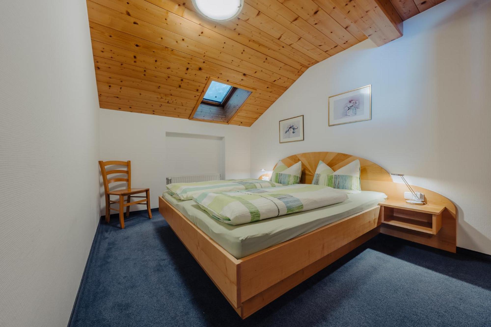 Ferienwohnung Haus Platina Sankt Gallenkirch Zimmer foto