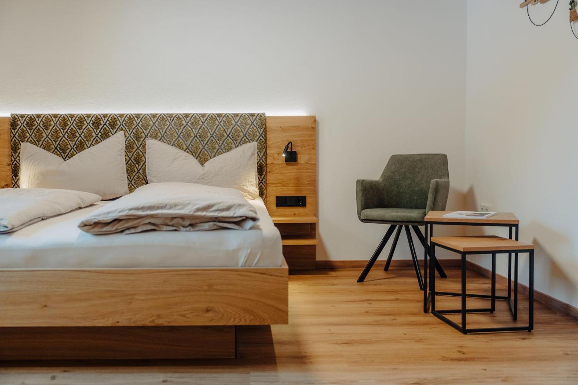 Ferienwohnung Haus Platina Sankt Gallenkirch Zimmer foto
