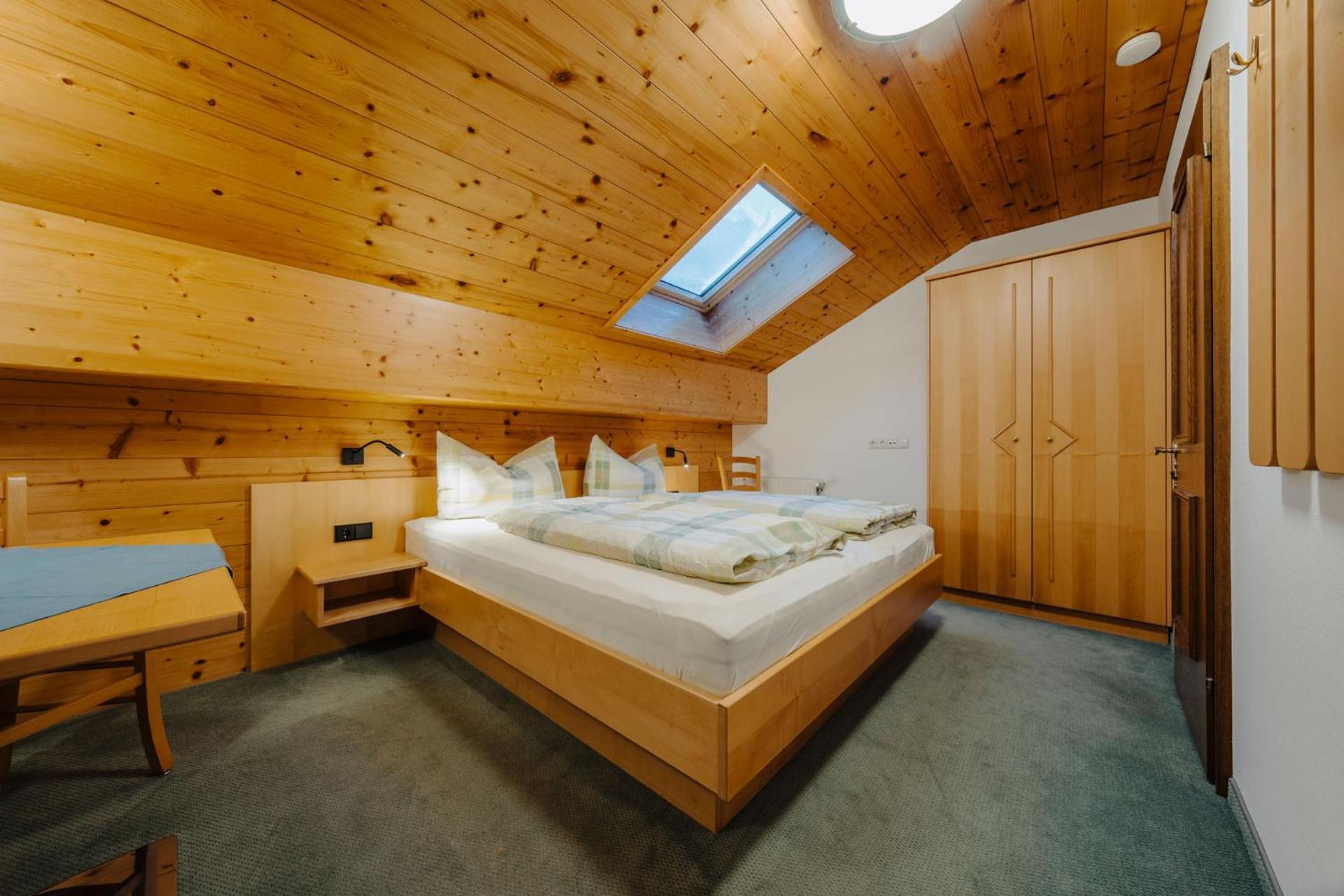 Ferienwohnung Haus Platina Sankt Gallenkirch Zimmer foto