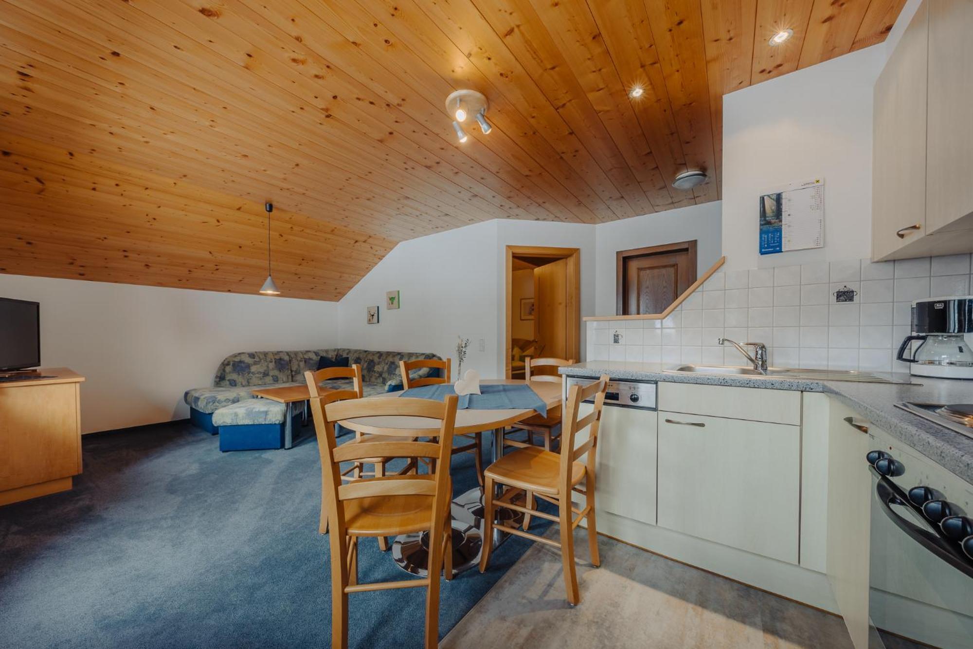 Ferienwohnung Haus Platina Sankt Gallenkirch Zimmer foto