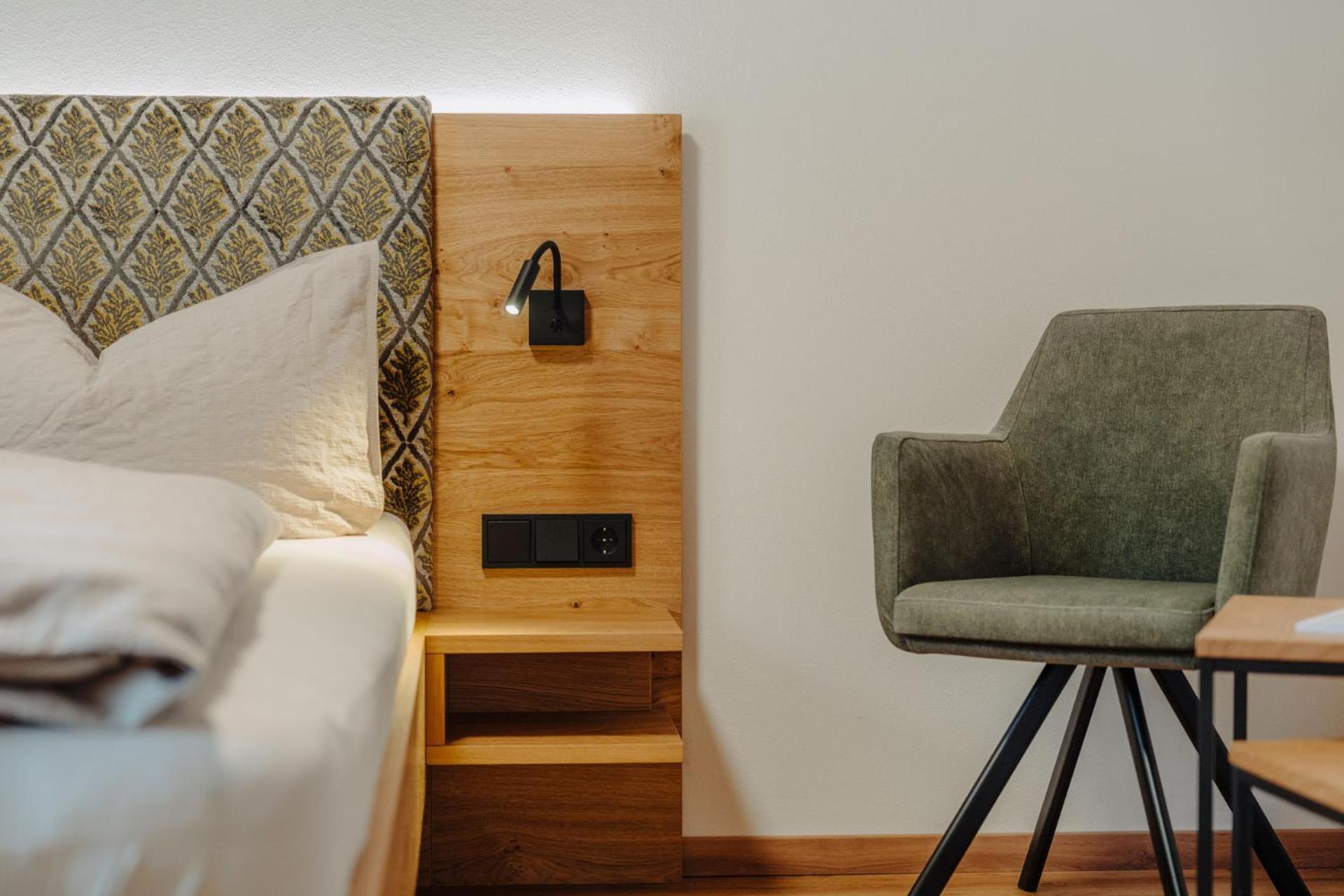 Ferienwohnung Haus Platina Sankt Gallenkirch Zimmer foto
