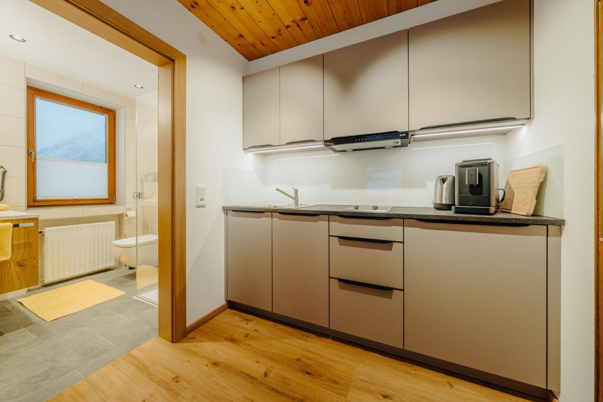 Ferienwohnung Haus Platina Sankt Gallenkirch Zimmer foto